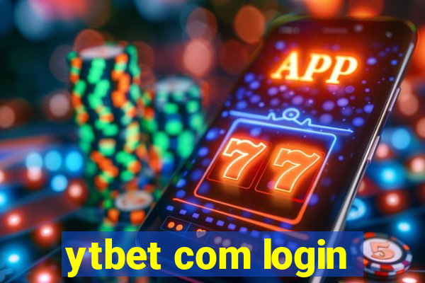 ytbet com login